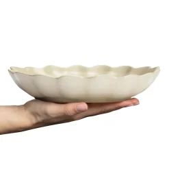 Oyster Ostronskal 24 Cm