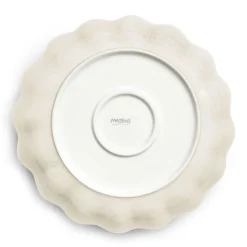 Oyster Ostronskal 24 Cm