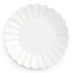 Oyster Tallerken 28 Cm