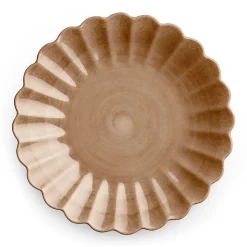 Oyster Tallerken 20 Cm