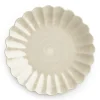 Oyster Tallerken 20 Cm