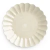 Oyster Tallerken 28 Cm