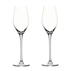 Passion Connoisseur Champagneglass 26,5 Cl