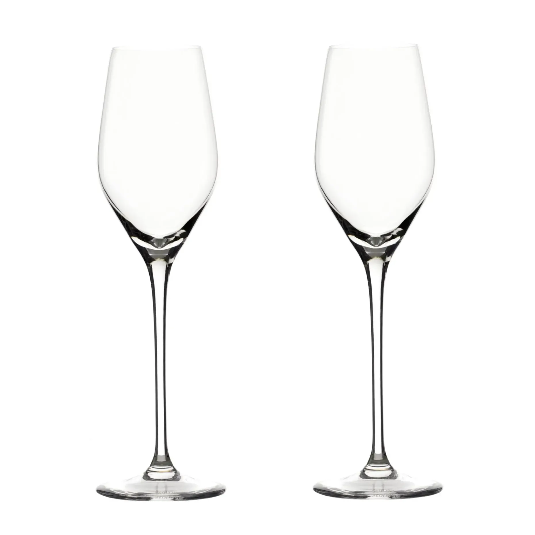 Passion Connoisseur Champagneglass 26,5 Cl