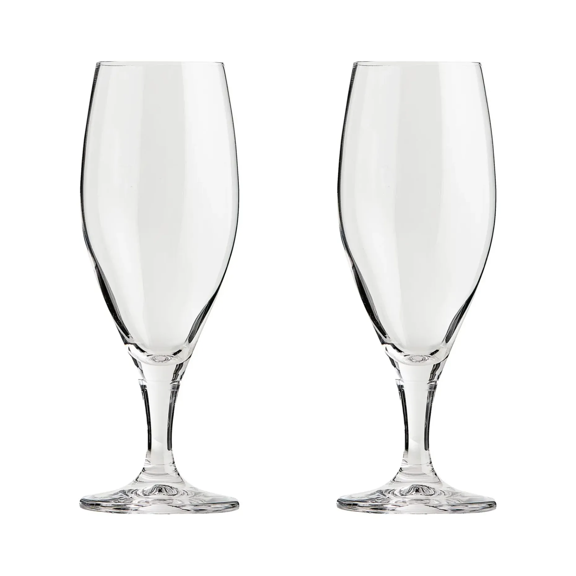 Passion Connoisseur Ølglass 40 Cl 2-Pakning