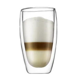 Pavina Glass Med Dobbelt Vegg 2 Pakn.