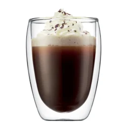 Pavina Glass Med Dobbelt Vegg 2 Pakn.