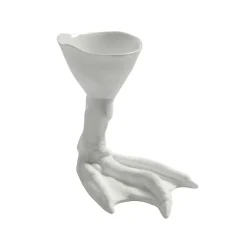 Peking Duck Foot Eggeglass