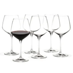 Perfection Bourgogneglass 59 Cl 6-Pakning