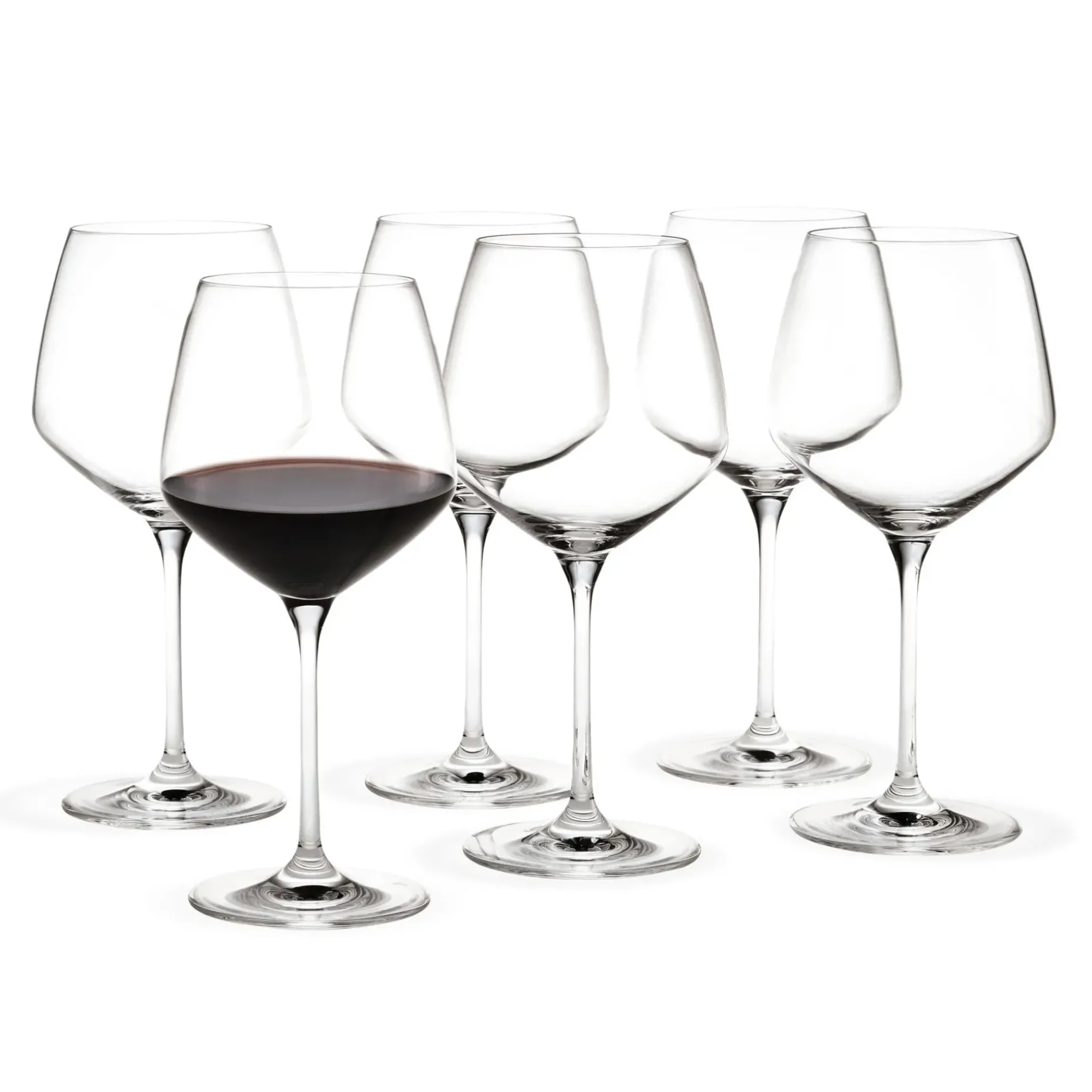 Perfection Bourgogneglass 59 Cl 6-Pakning