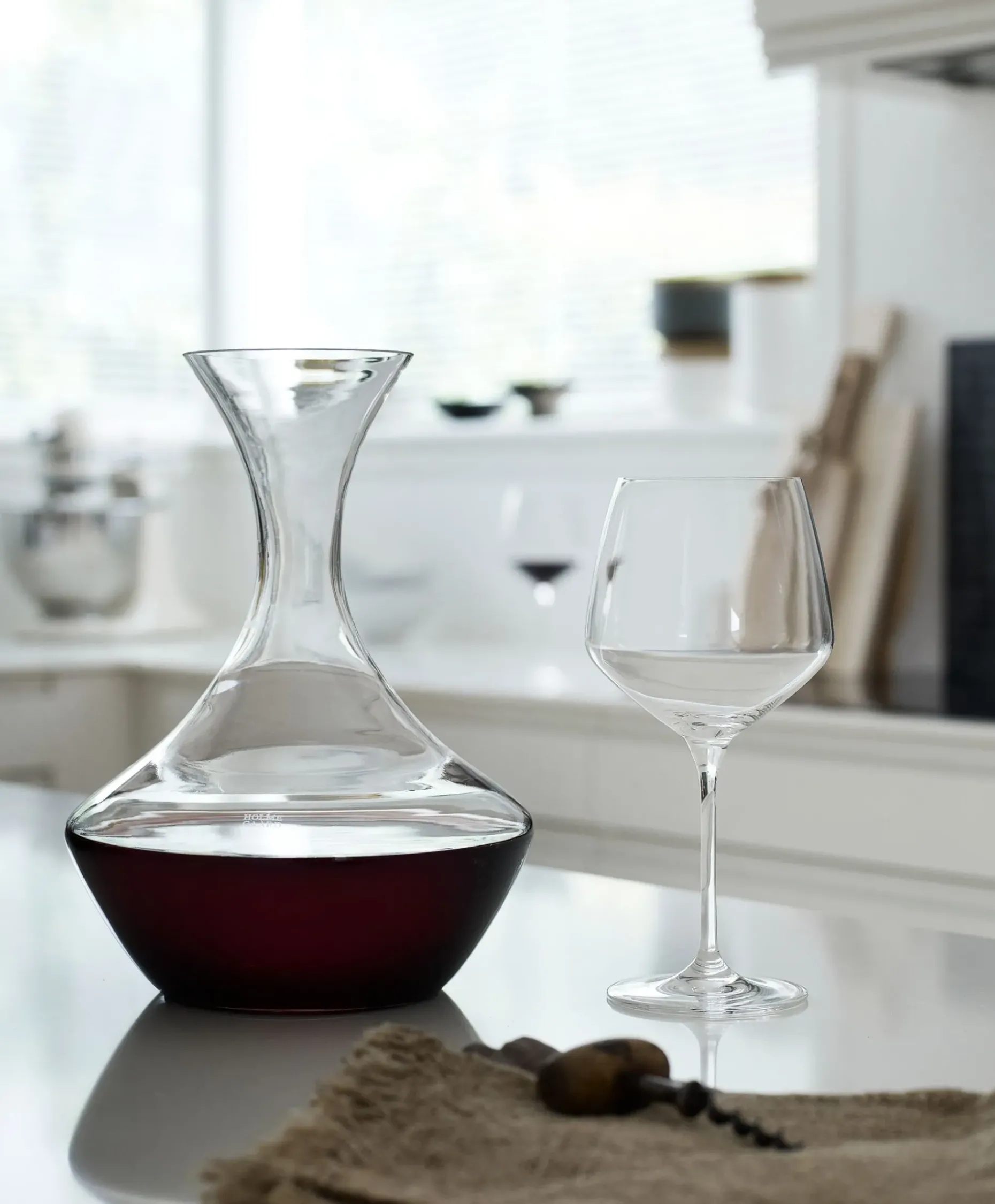 Perfection Bourgogneglass 59 Cl 6-Pakning