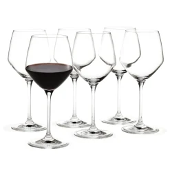 Perfection Rodvinsglass 43 Cl 6-Pakning