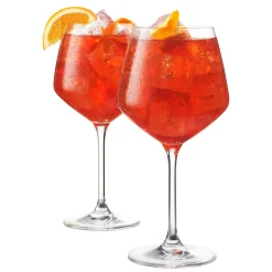 Perfection Spritzer Drinkglass 59 Cl 2-Stk.