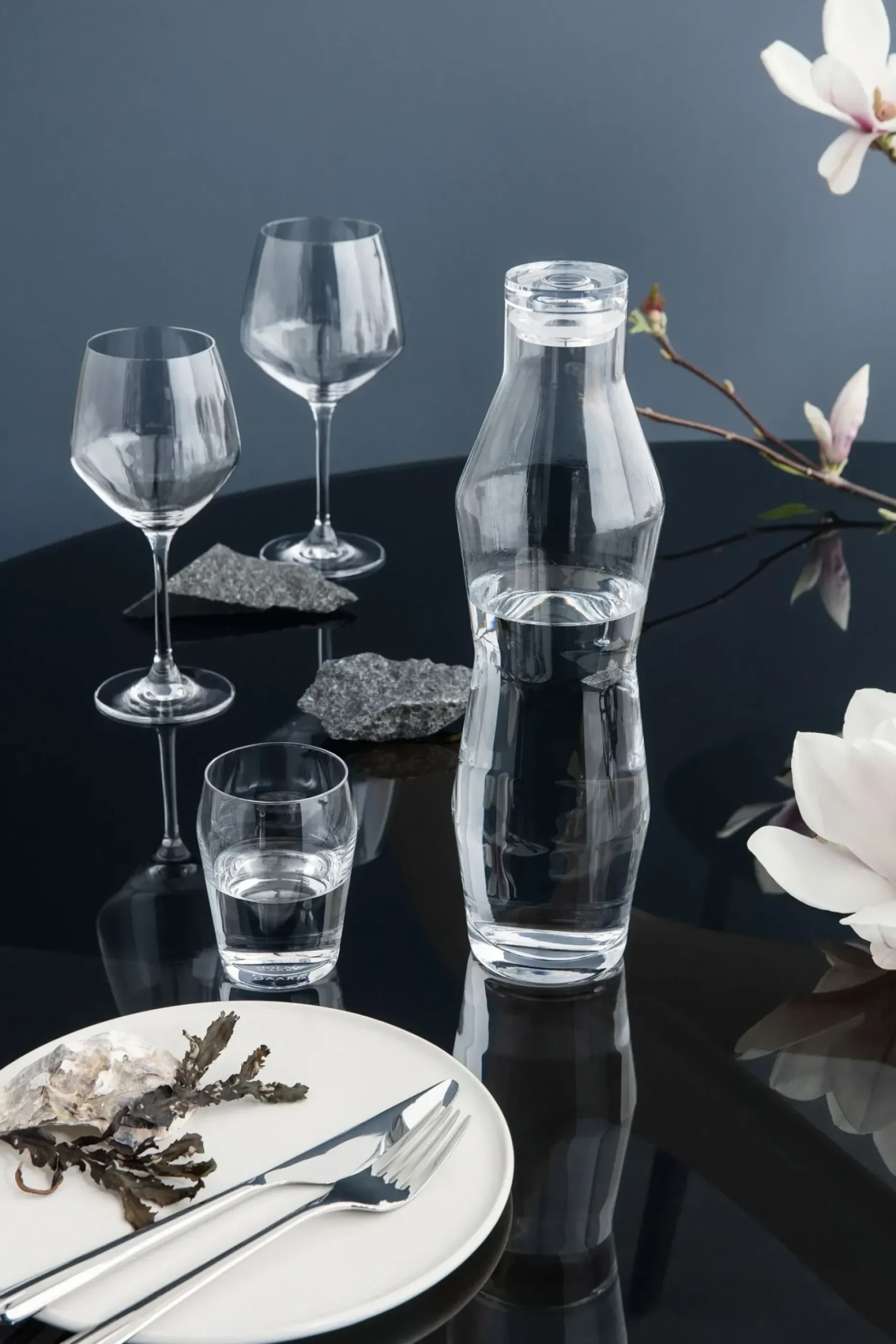Perfection Vannglass Klar 6-Pakning