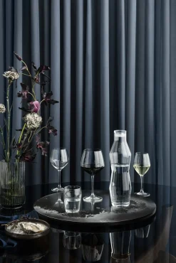 Perfection Vannglass Klar 6-Pakning