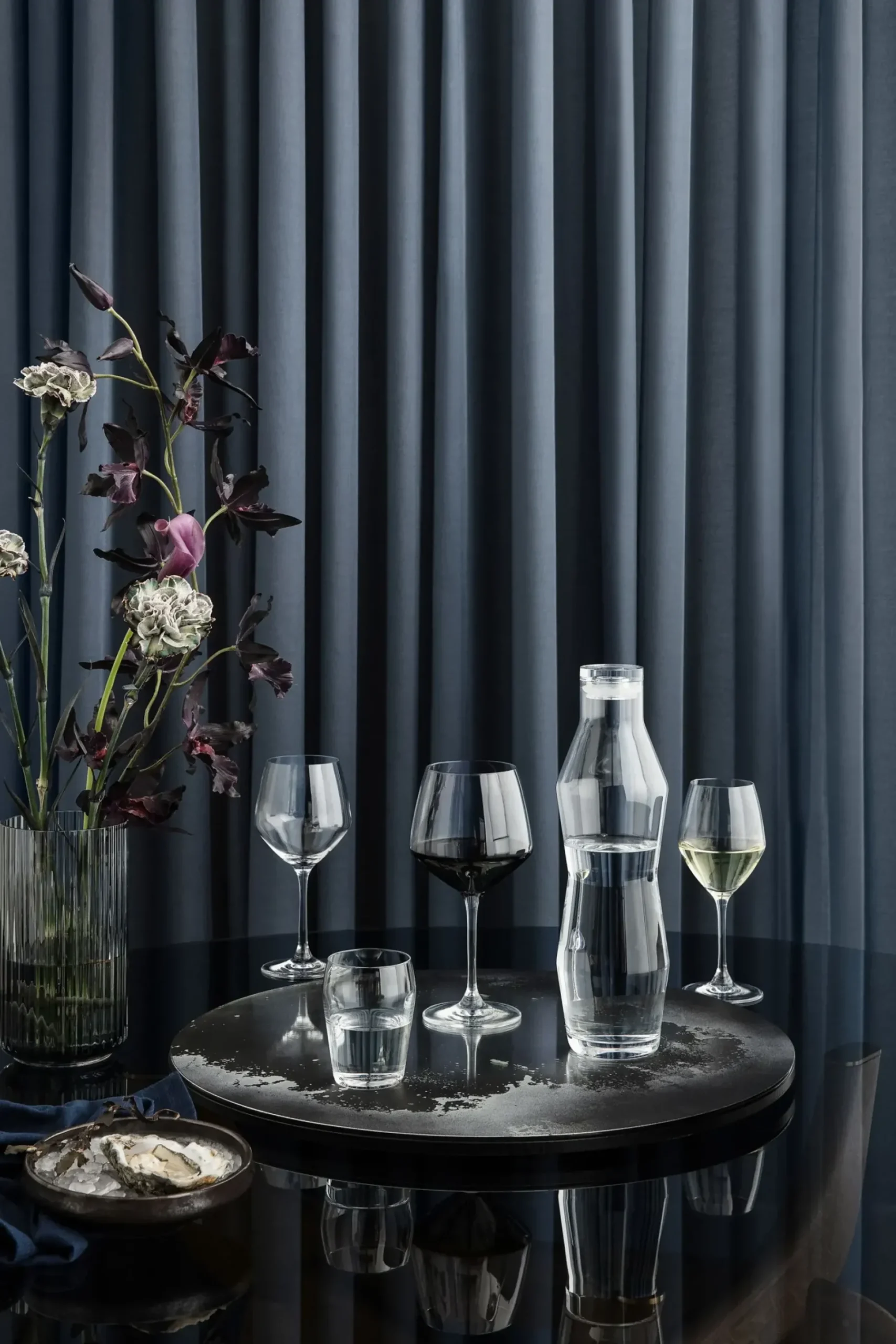 Perfection Vannglass Klar 6-Pakning