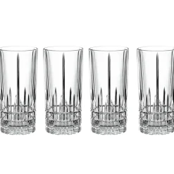 Perfect Serve Longdrinksglass 35Cl , 4-Stk.