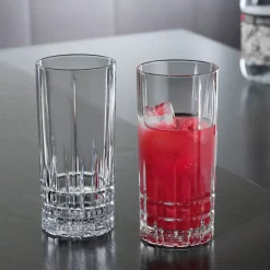 Perfect Serve Longdrinksglass 35Cl , 4-Stk.