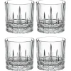 Perfect Serve Sof Glass 4-Stk.