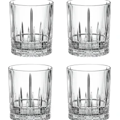 Perfect Serve Whiskeyglass Dof 37Cl , 4-Stk.