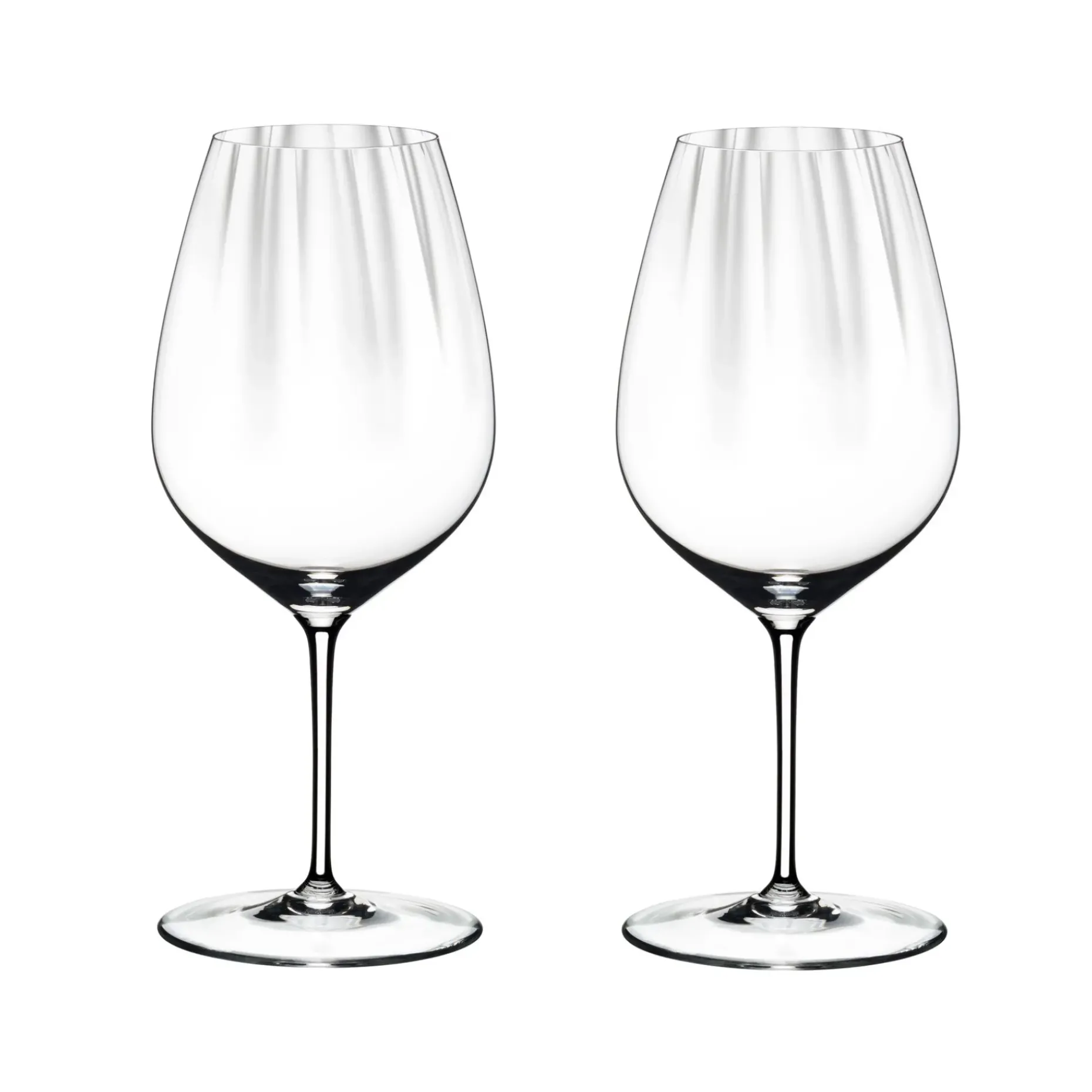 Performance Cabernet-Merlot Vinglass 2-Stk.