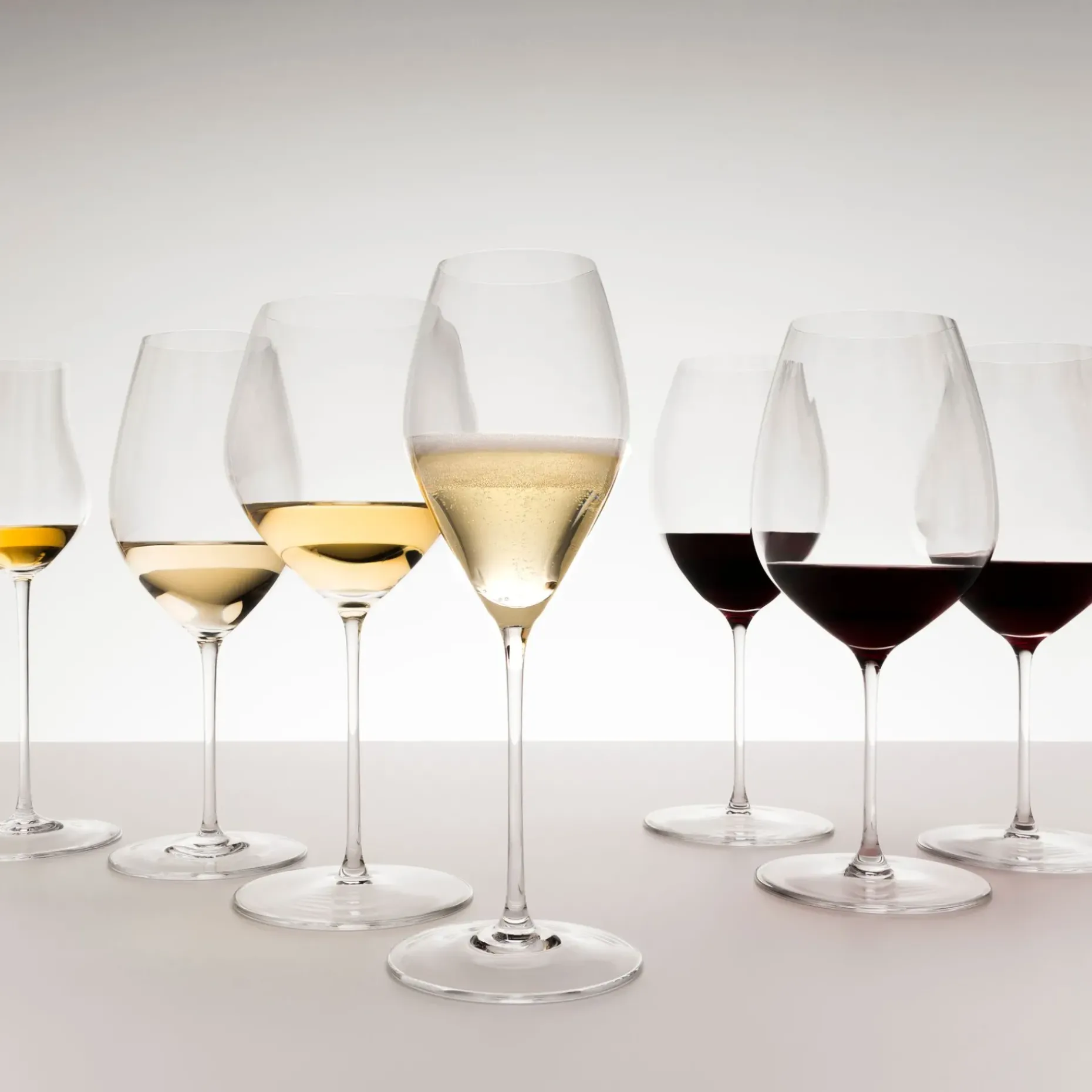 Performance Cabernet-Merlot Vinglass 2-Stk.