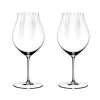 Performance Pinot Noir Vinglass 2-Stk.