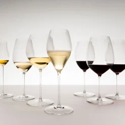 Performance Pinot Noir Vinglass 2-Stk.