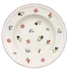 Petite Fleur Dyp Tallerken