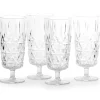 Picknick Champagneglass