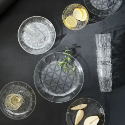 Picknick Drikkeglass 4-Stk.