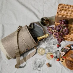 Picknick Glass 4-Pakn.