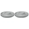 Pilar Eggeglass O 10,4 Cm 2-Pakning
