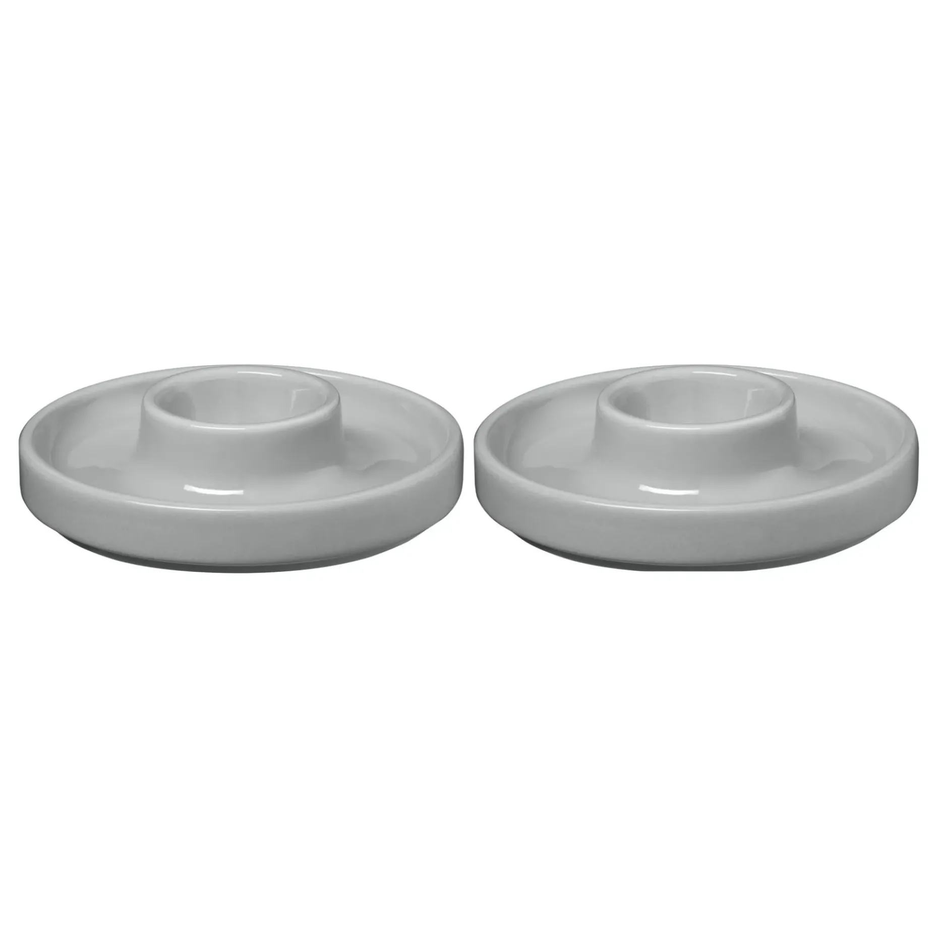 Pilar Eggeglass O 10,4 Cm 2-Pakning
