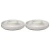 Pilar Eggeglass O 10,4 Cm 2-Pakning