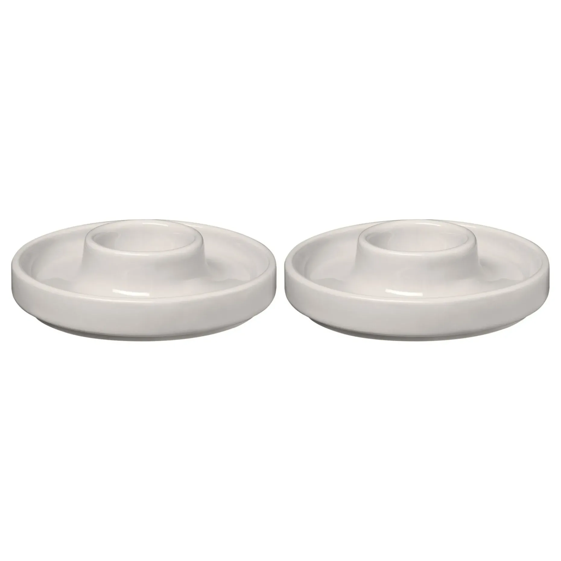 Pilar Eggeglass O 10,4 Cm 2-Pakning