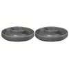 Pilar Eggeglass O 10,4 Cm 2-Pakning