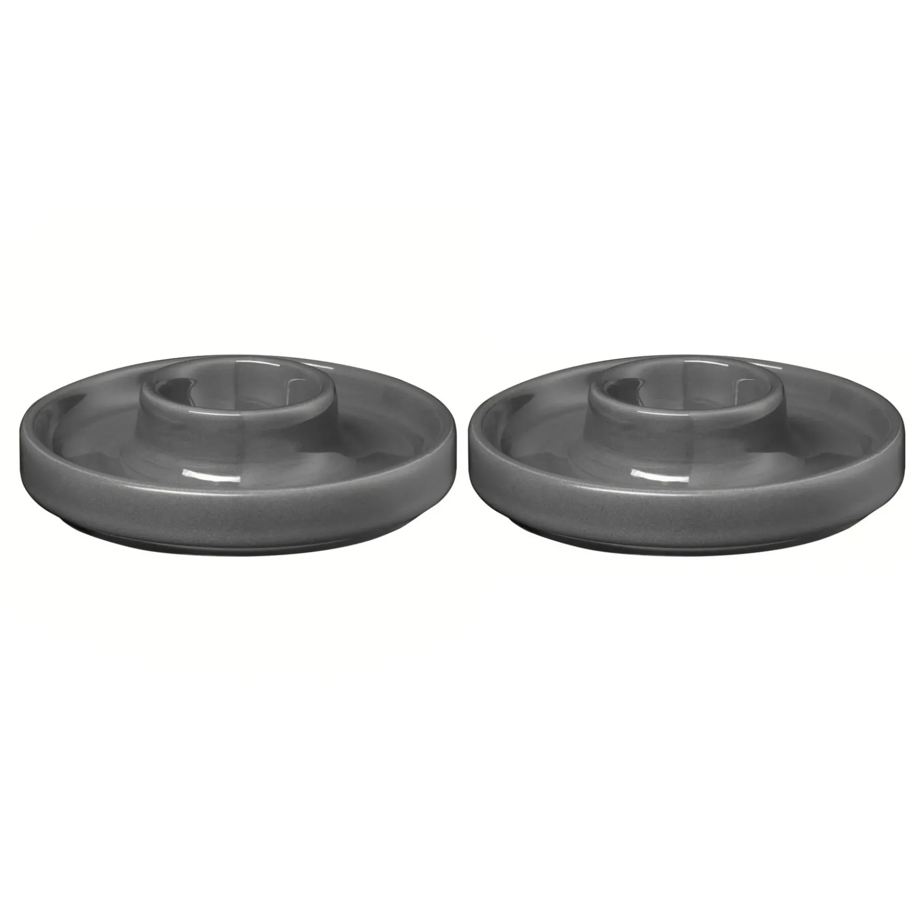 Pilar Eggeglass O 10,4 Cm 2-Pakning