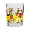Pippi Drikkeglass 2 Dl