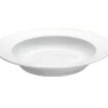 Plisse Dyp Tallerken O 22Cm