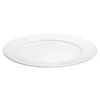 Plisse Tallerken O 22 Cm