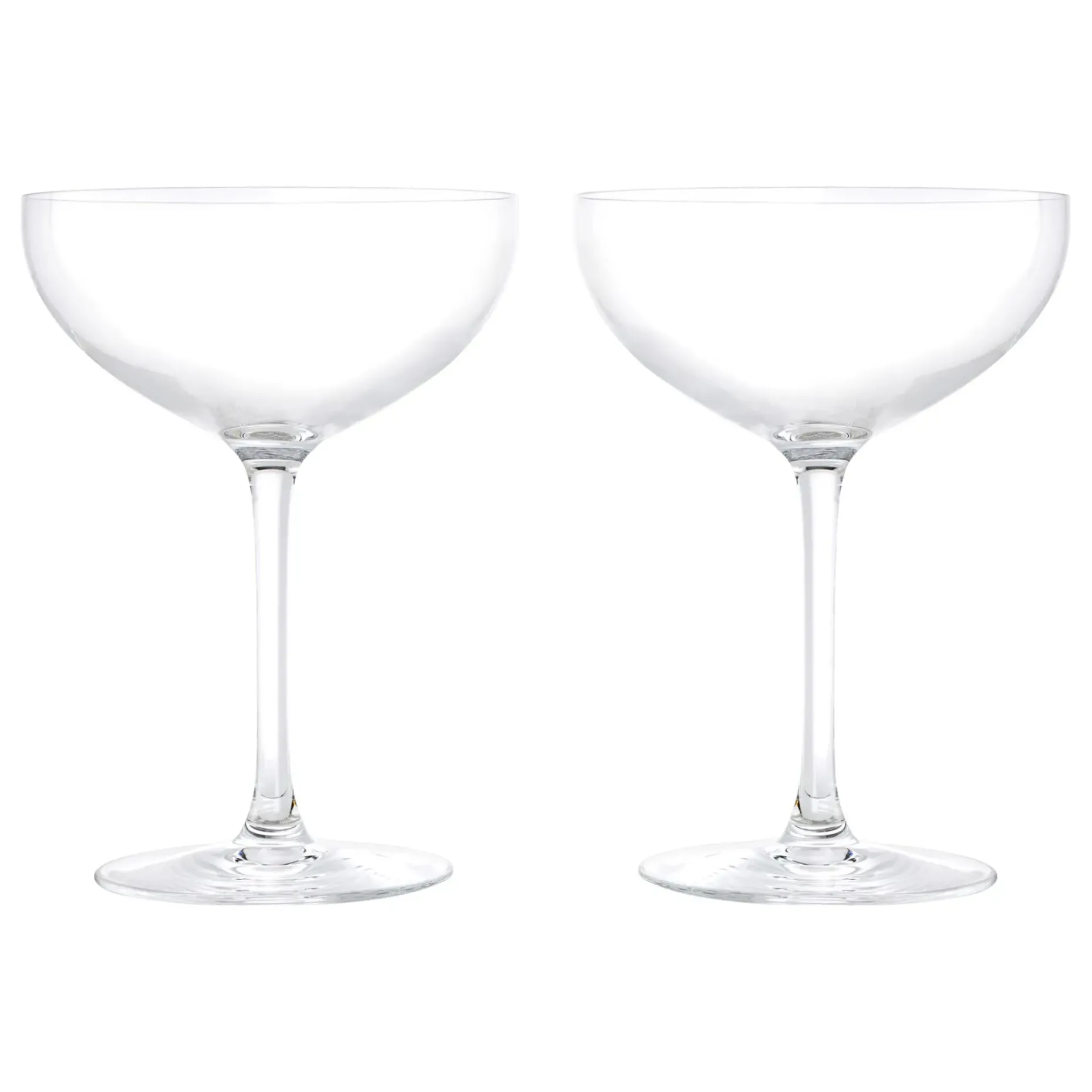 Premium Champagneglass 39 Cl 2-Pakning