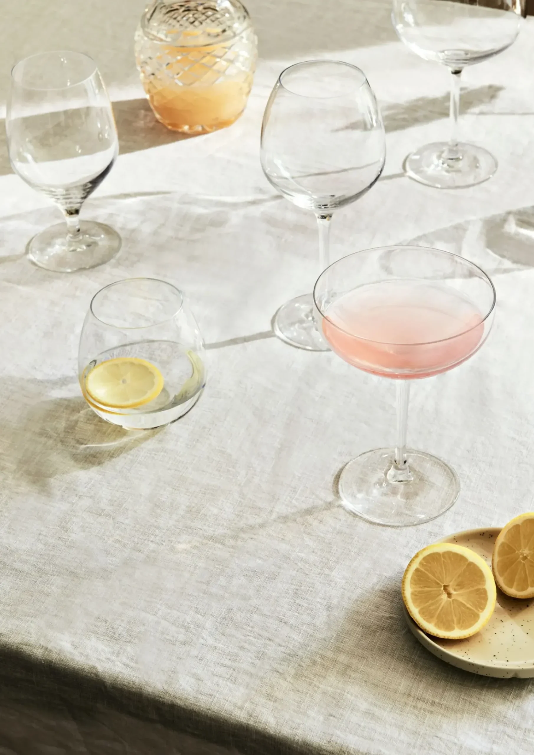 Premium Champagneglass 39 Cl 2-Pakning