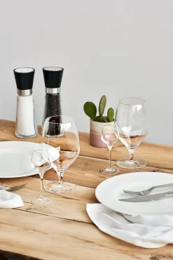 Premium Ølglass 60 Cl 2-Pakning