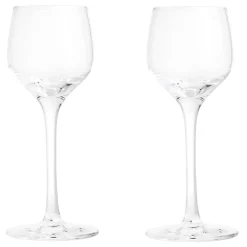 Premium Snapsglas 5 Cl 2-Pakning