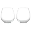 Premium Vannglas 52 Cl 2-Pakning
