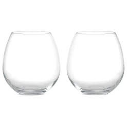 Premium Vannglas 52 Cl 2-Pakning