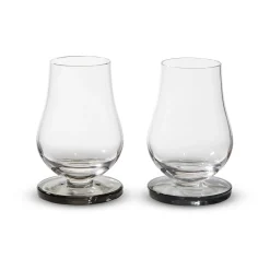 Puck Whiskyglass 17,5 Cl 2-Pakning