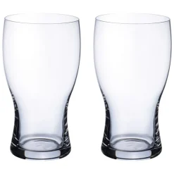 Purismo Pint Ølglass 2-Stk.