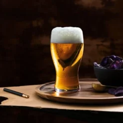 Purismo Pint Ølglass 2-Stk.